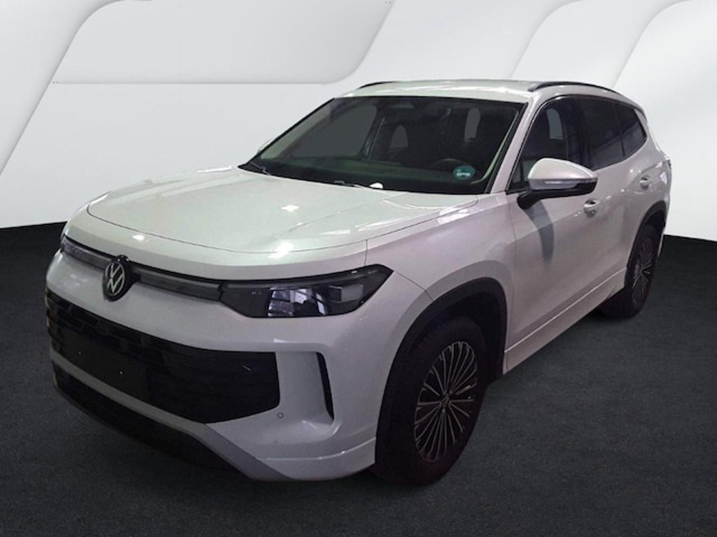 Volkswagen Tayron 2025 Benzine