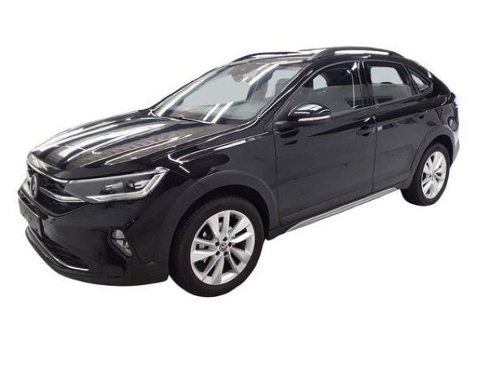 Volkswagen Taigo 2025 Benzine