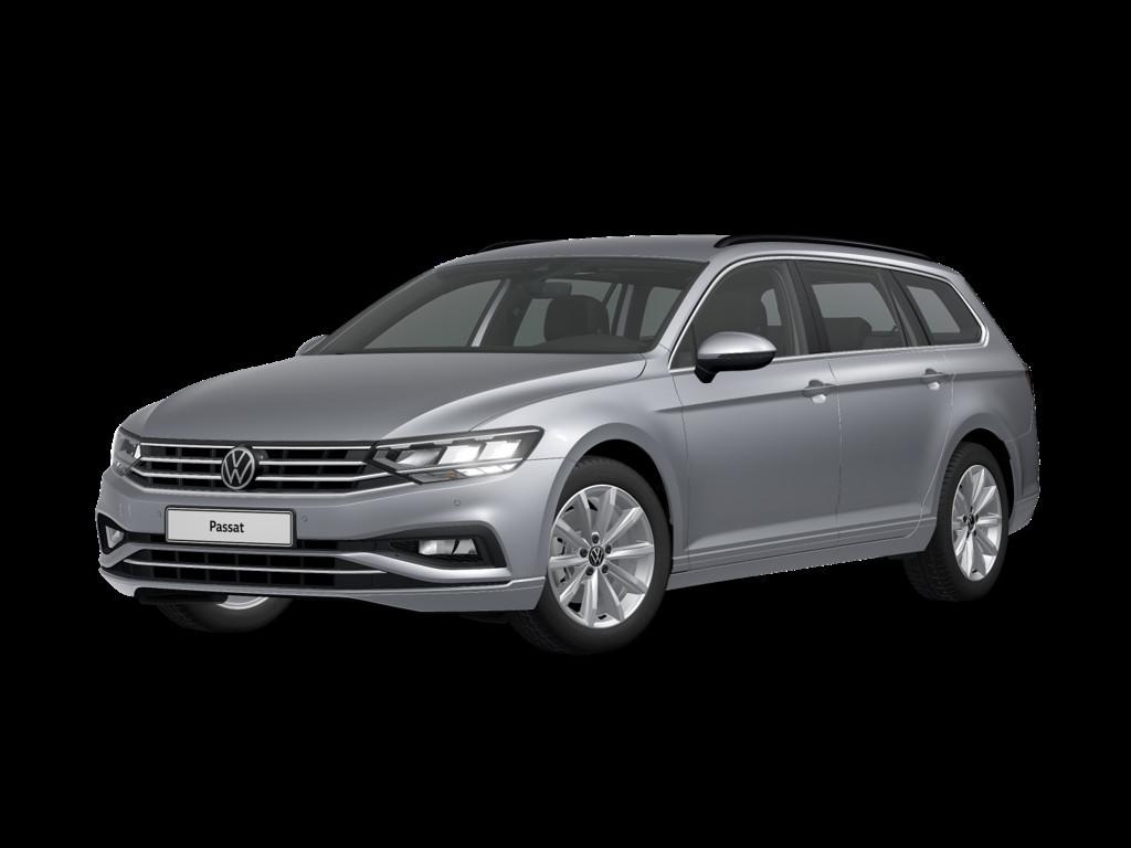 Volkswagen Passat 2022 Diesel