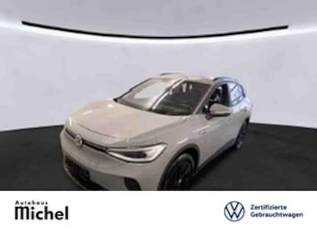Volkswagen ID.4 2023 Elektrisch