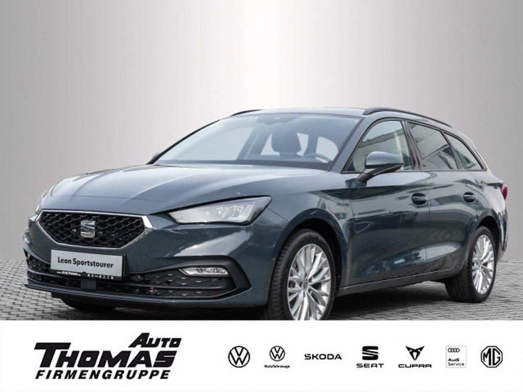 Seat Leon 2025 Hybride Benzine