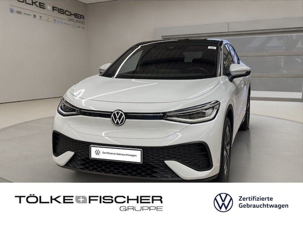 Volkswagen ID.5 2025 Elektrisch