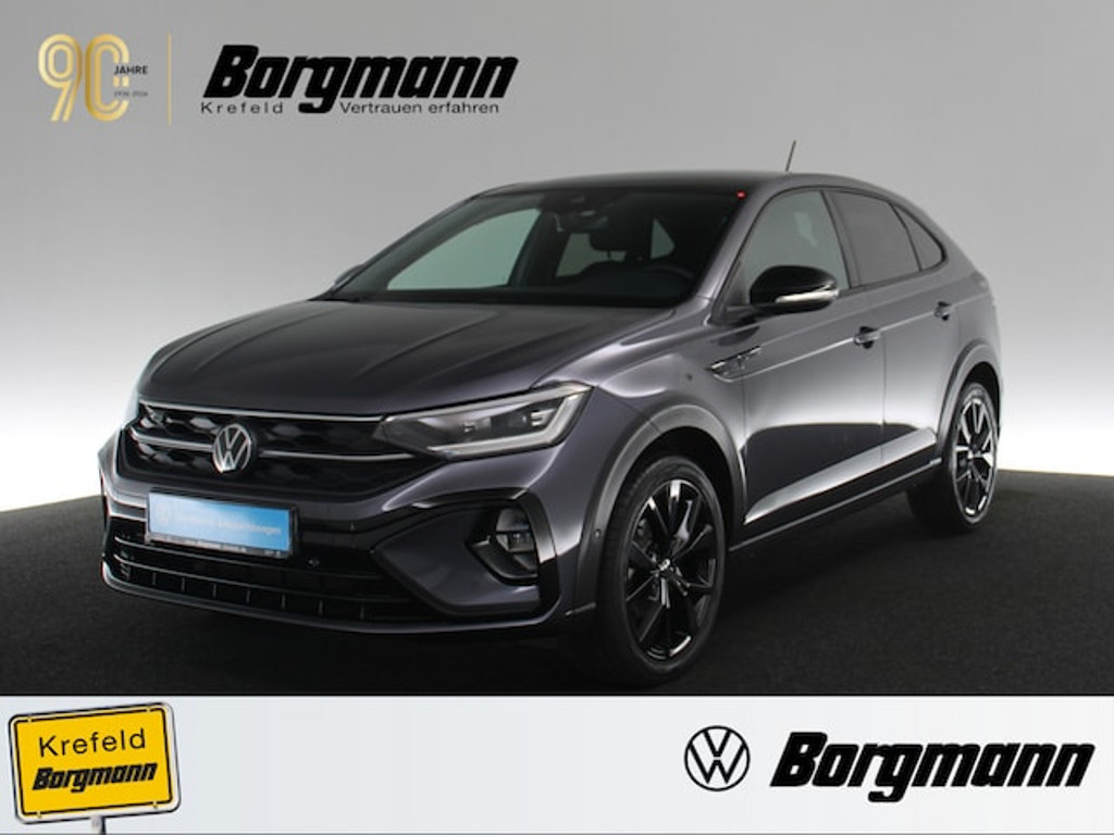 Volkswagen Taigo 2023 Benzine