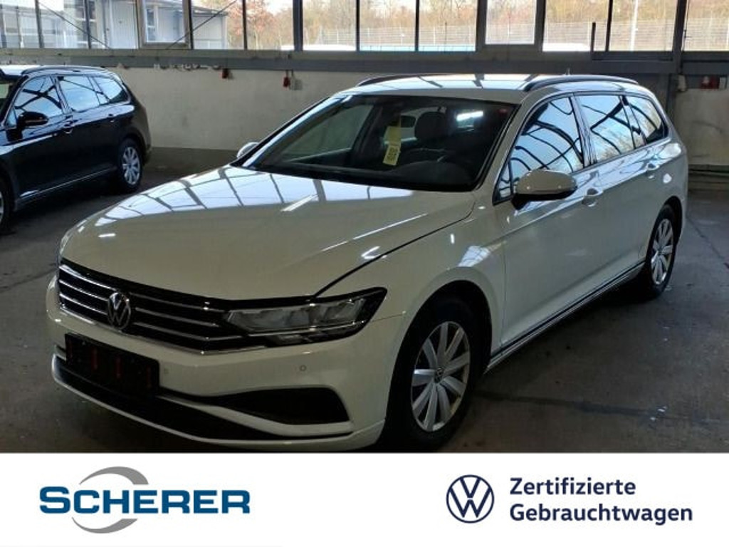 Volkswagen Passat 2022 Benzine