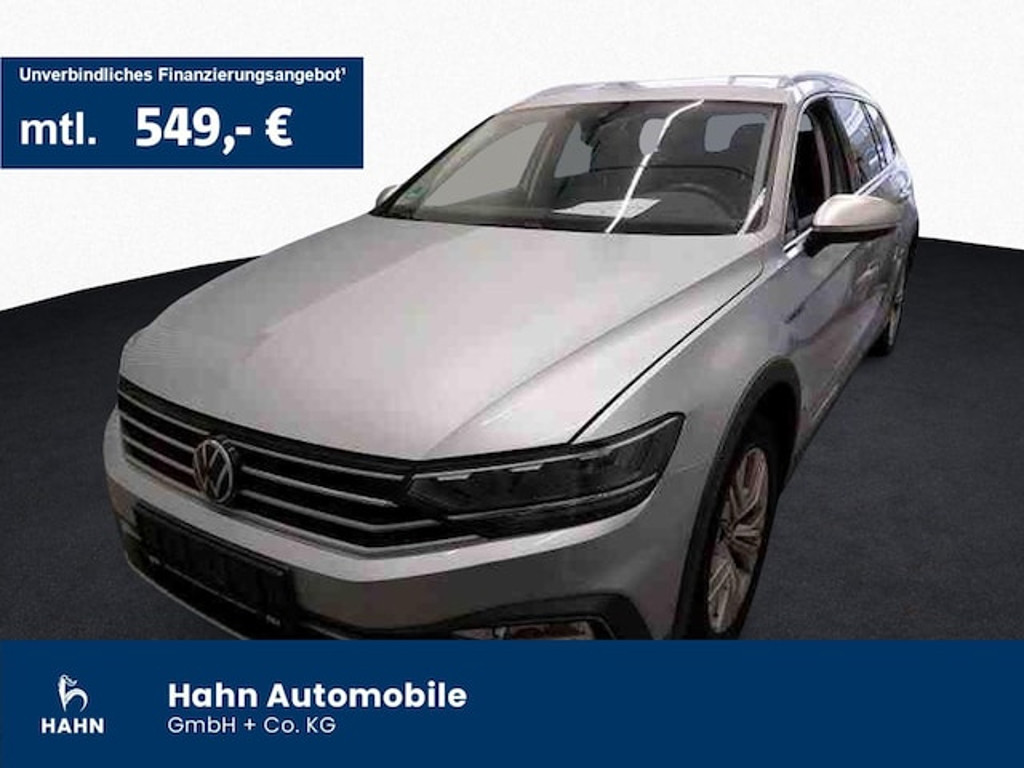 Volkswagen Passat 2023 Diesel