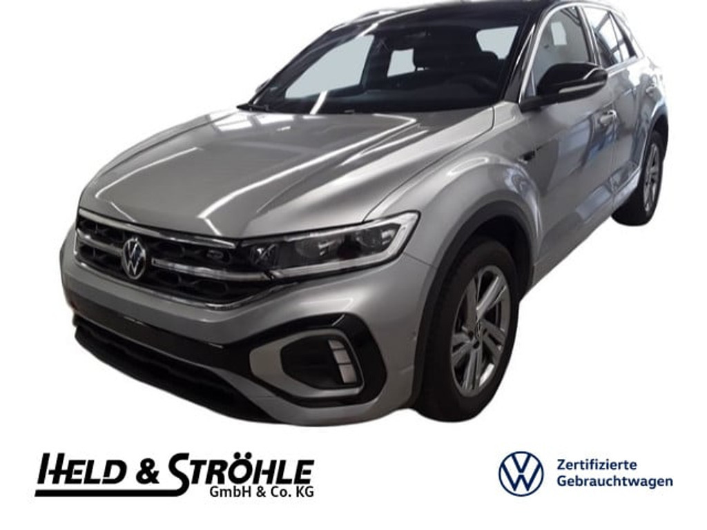 Volkswagen T-Roc 2025 Diesel