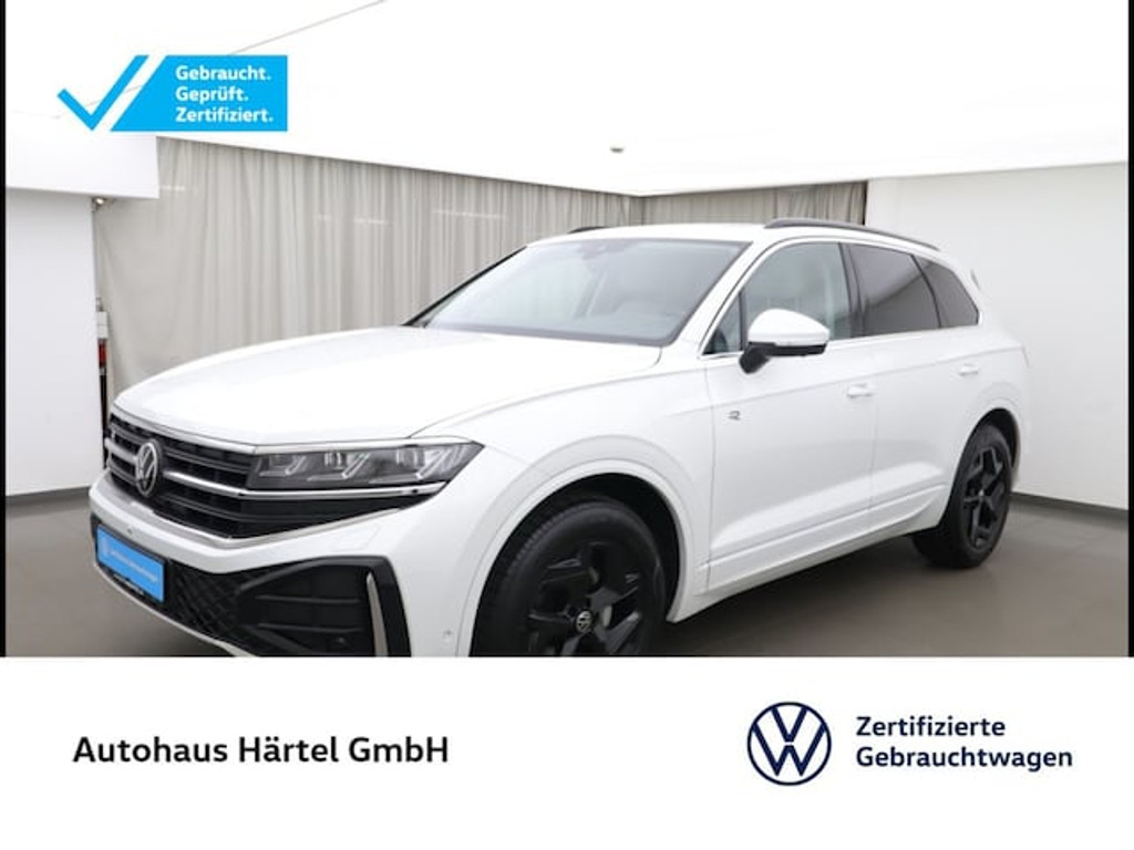 Volkswagen Touareg 2024 Diesel