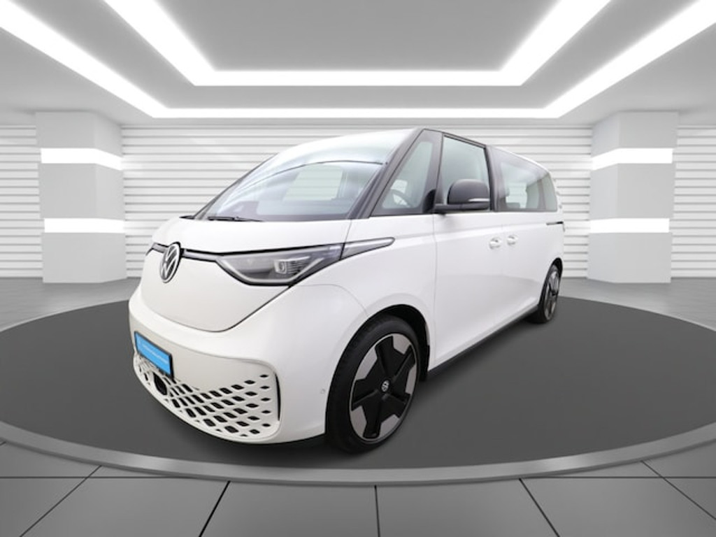 Volkswagen ID. Buzz 2025 Elektrisch