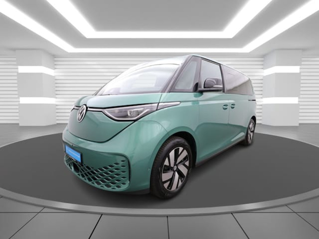 Volkswagen ID. Buzz 2025 Elektrisch