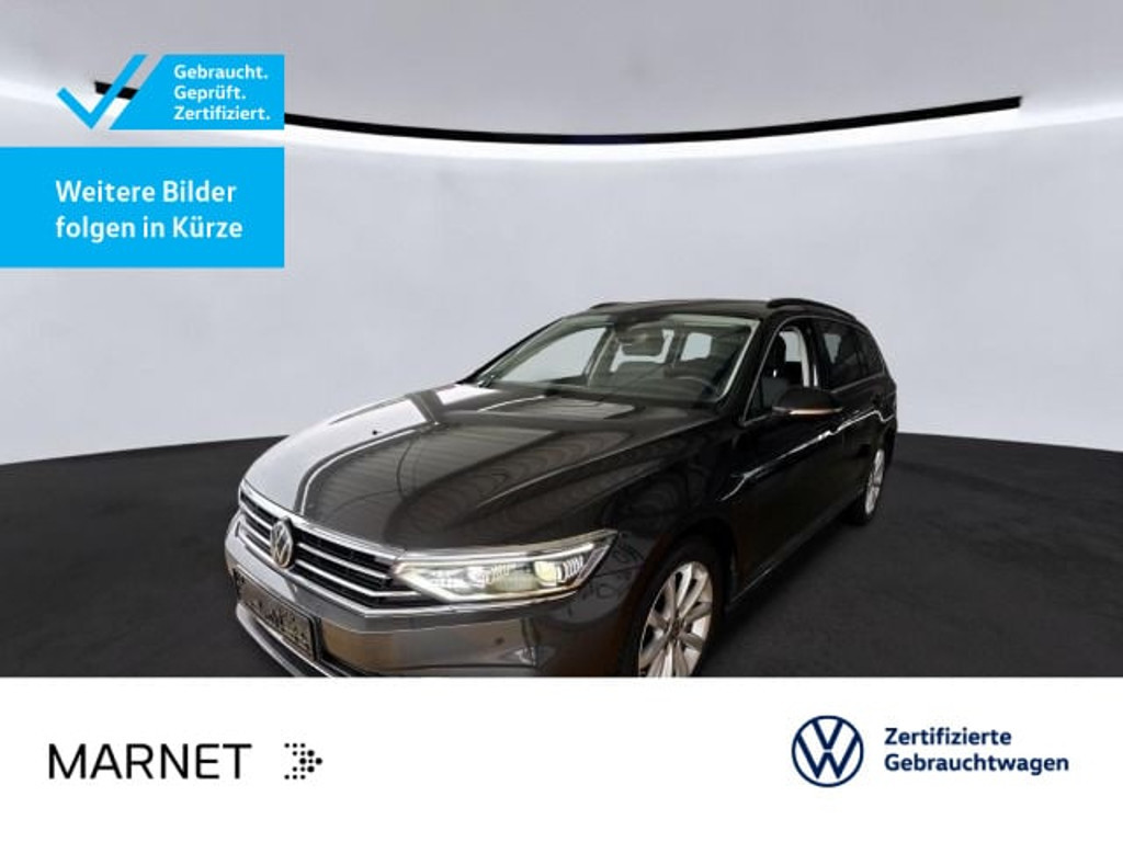 Volkswagen Passat 2022 Diesel
