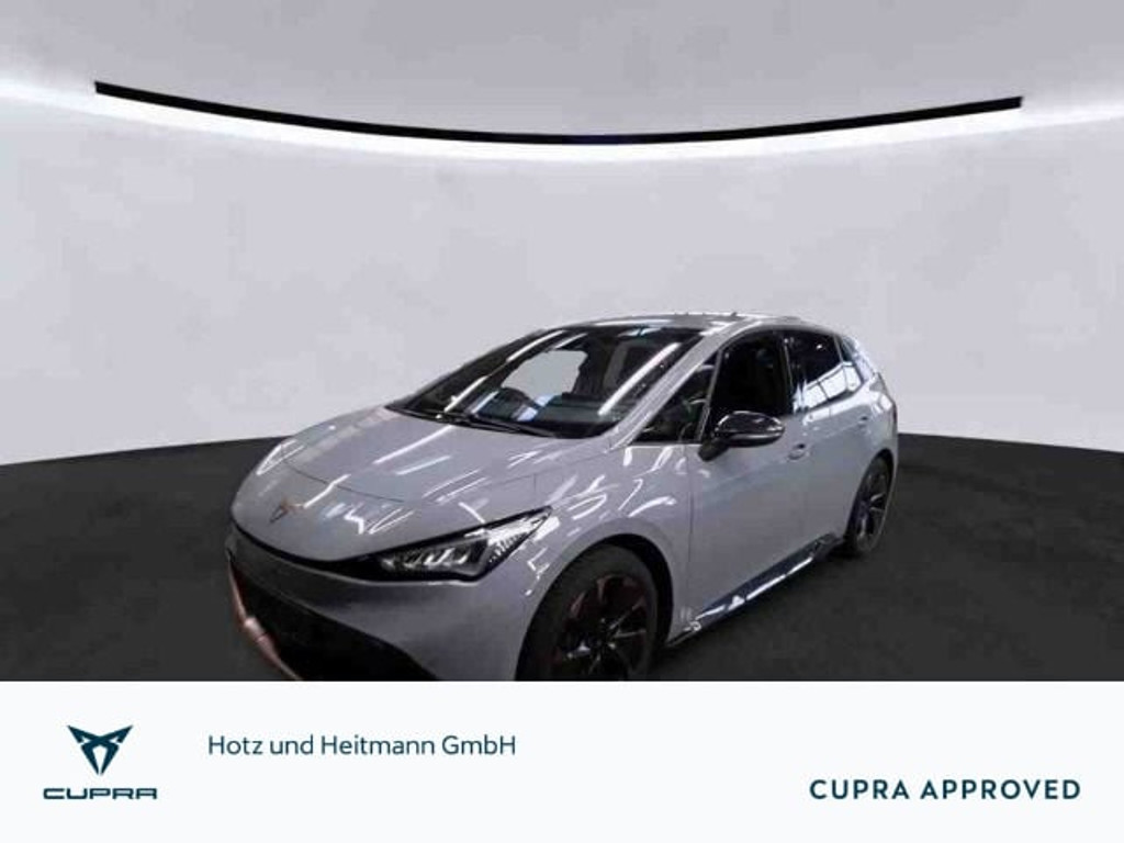 Cupra Born 2023 Elektrisch
