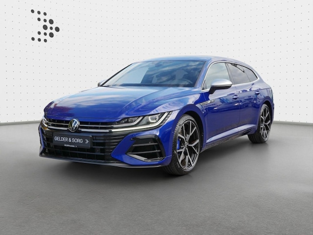 Volkswagen Arteon Shooting Brake 2024 Benzine