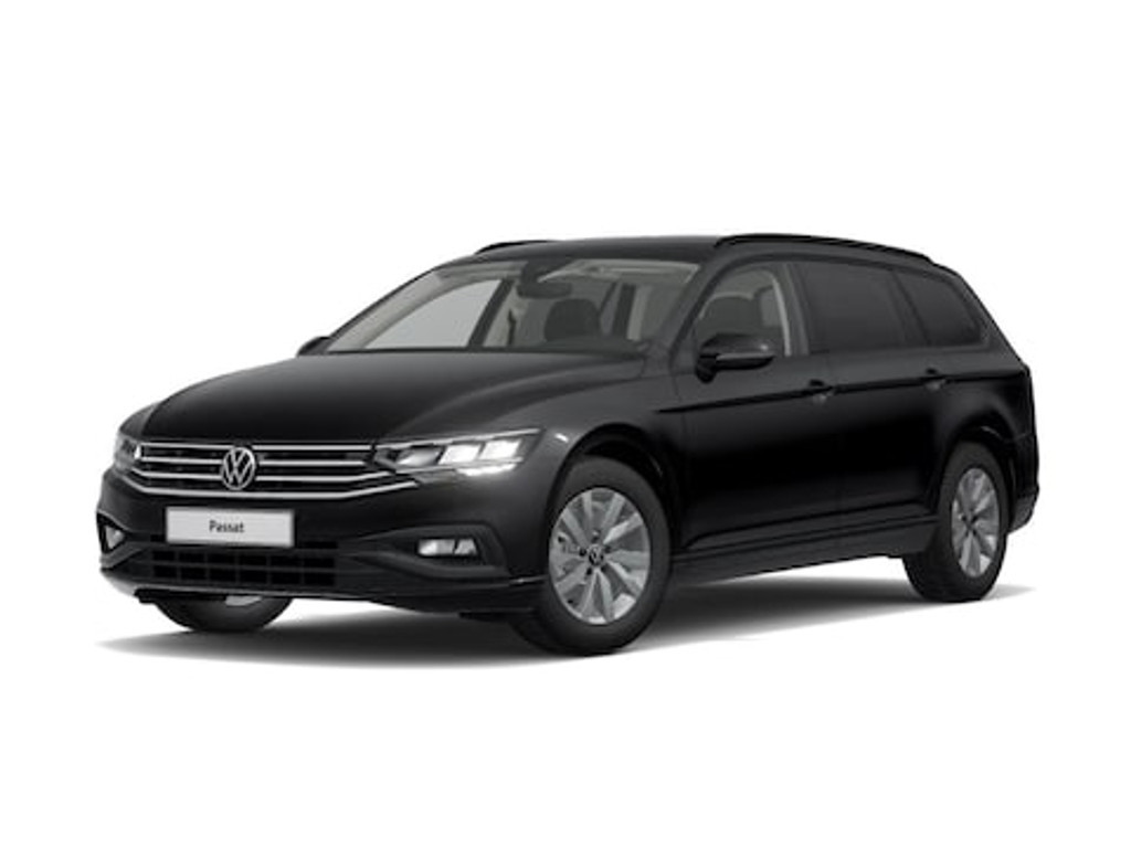 Volkswagen Passat 2022 Diesel