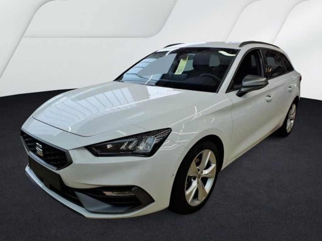 Seat Leon 2025 Benzine