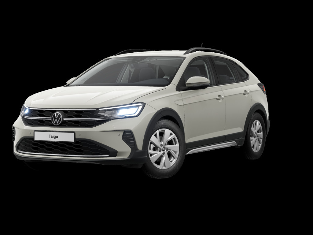 Volkswagen Taigo 2024 Benzine