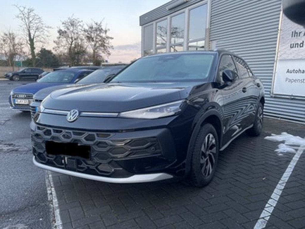 Volkswagen T-Roc 2026 Benzine