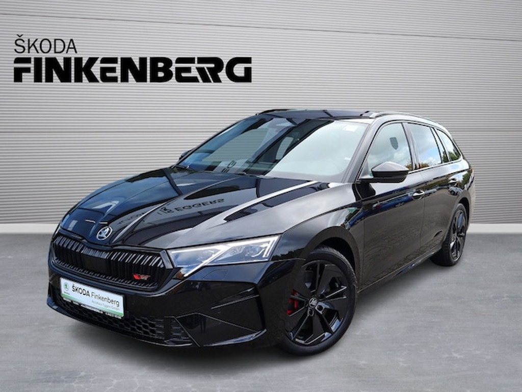 Skoda Octavia 2025 Benzine