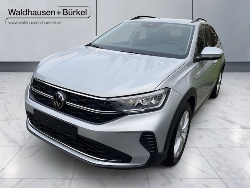 Volkswagen Taigo 2025 Benzine