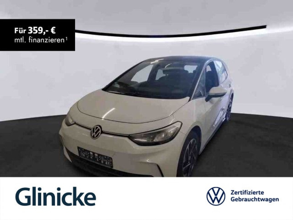 Volkswagen ID.3 2023 Elektrisch