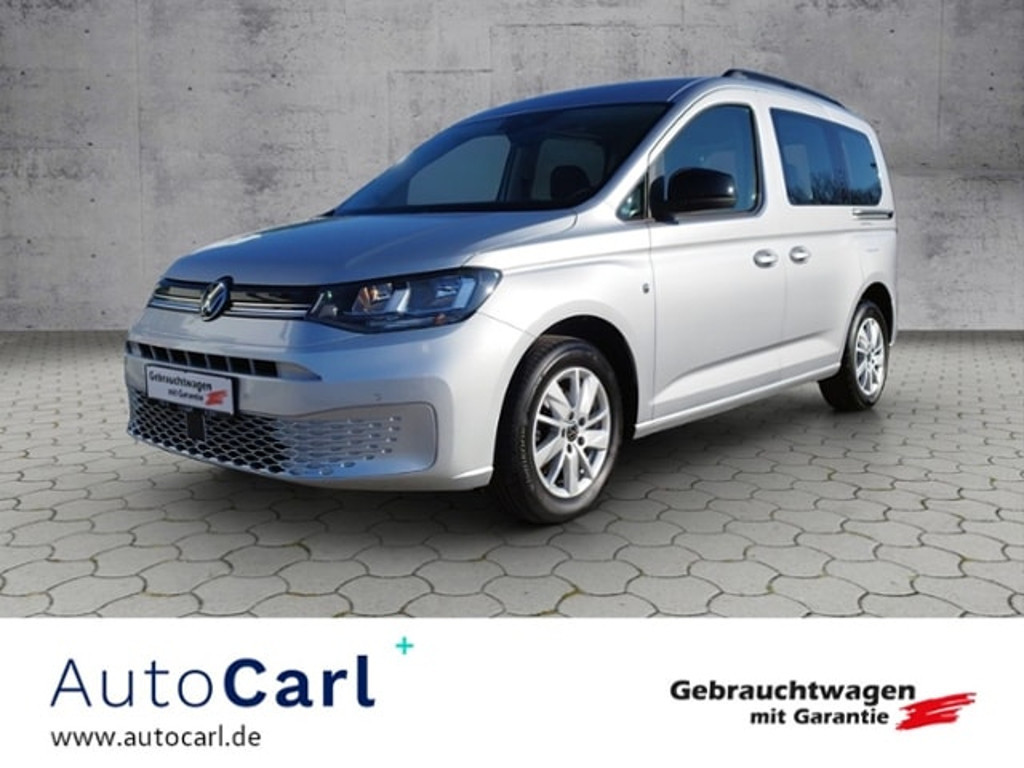 Volkswagen Caddy 2022 Diesel