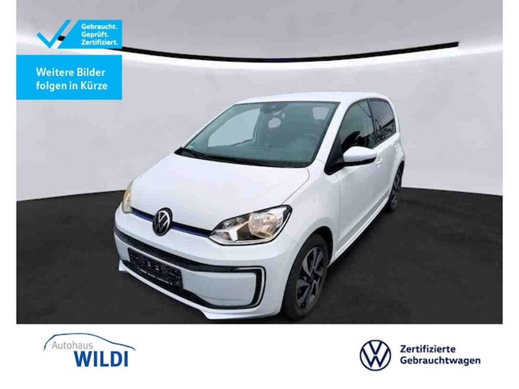 Volkswagen e-Up!