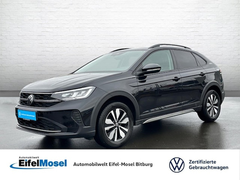 Volkswagen Taigo 2025 Benzine