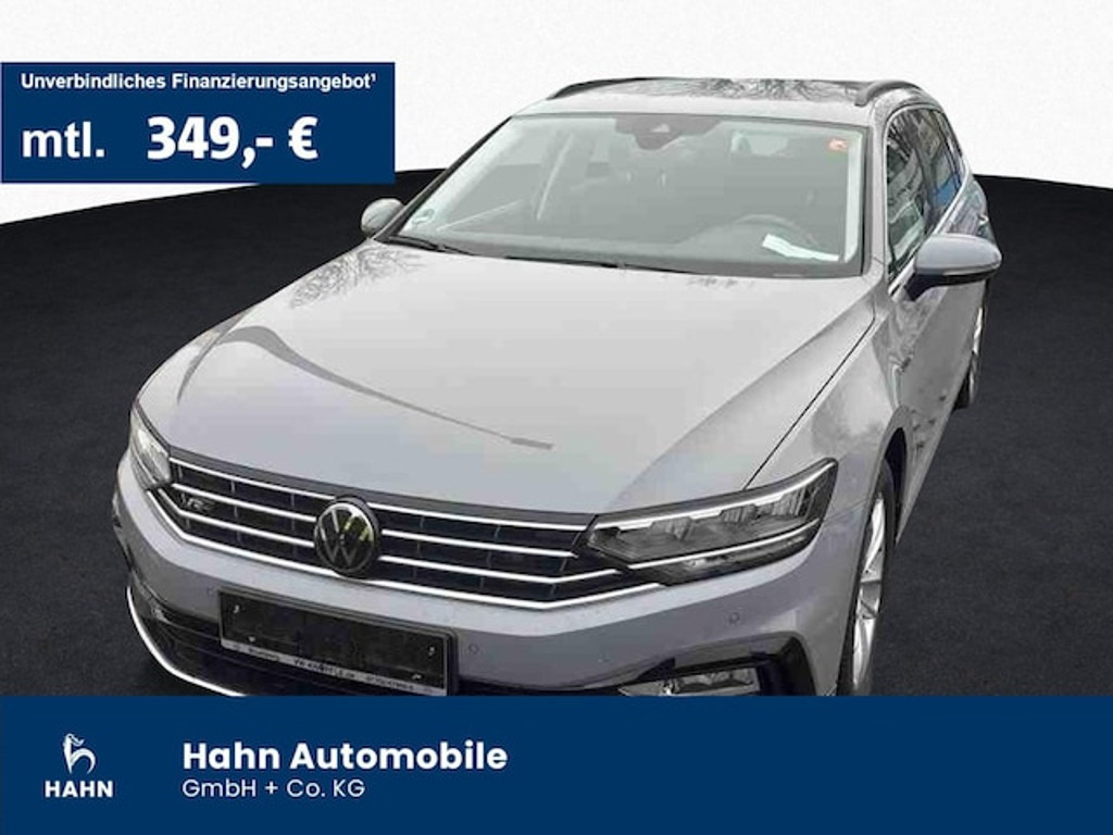 Volkswagen Passat 2022 Diesel