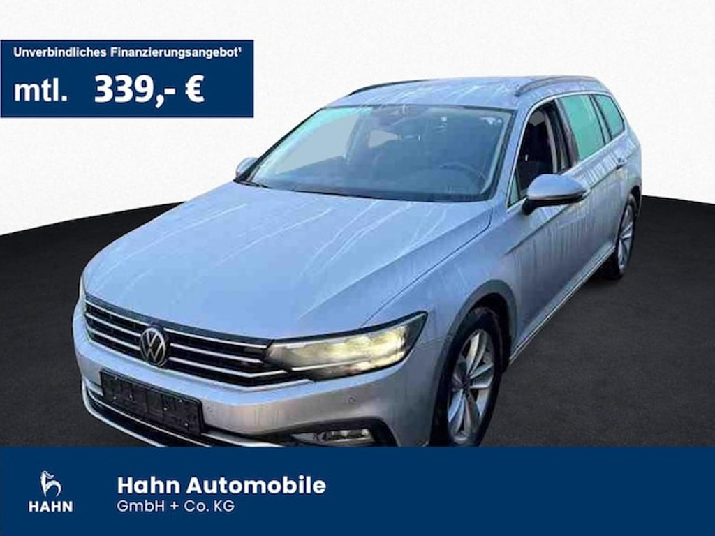 Volkswagen Passat 2022 Benzine