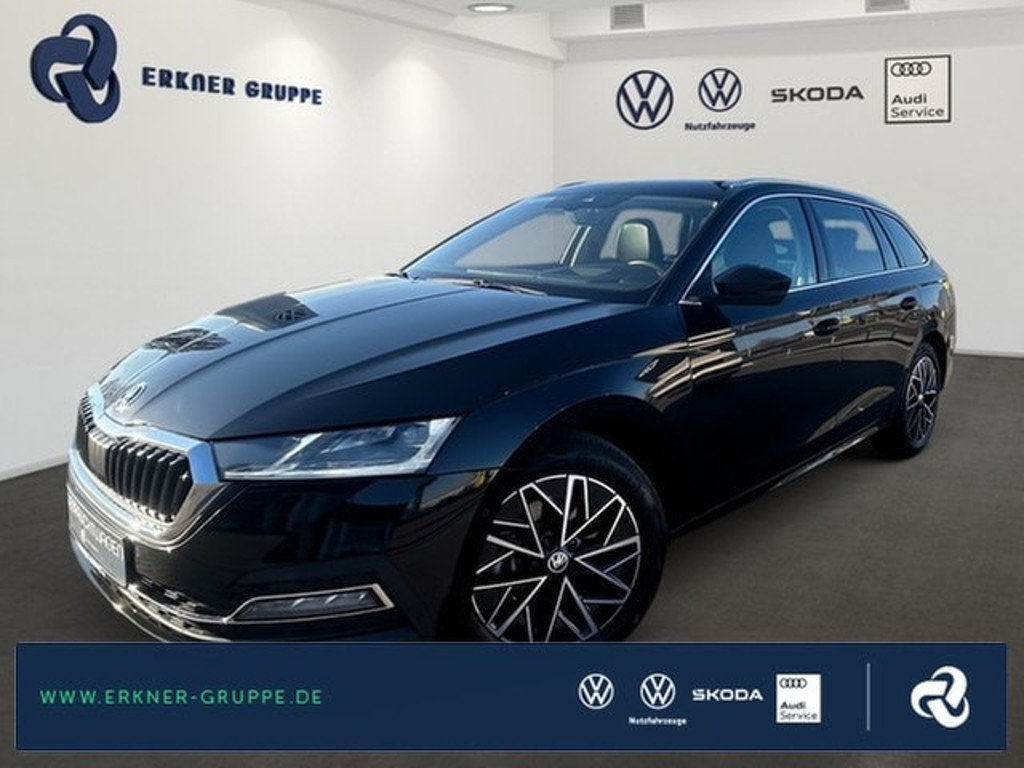 Skoda Octavia 2022 Diesel
