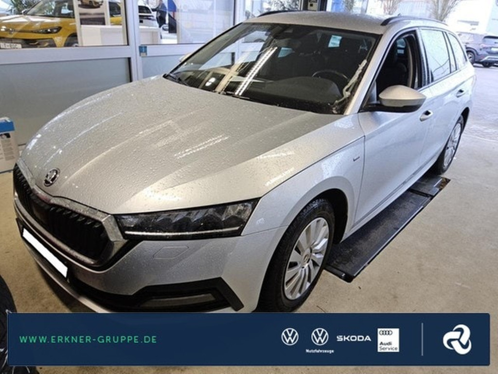 Skoda Octavia 2022 Diesel