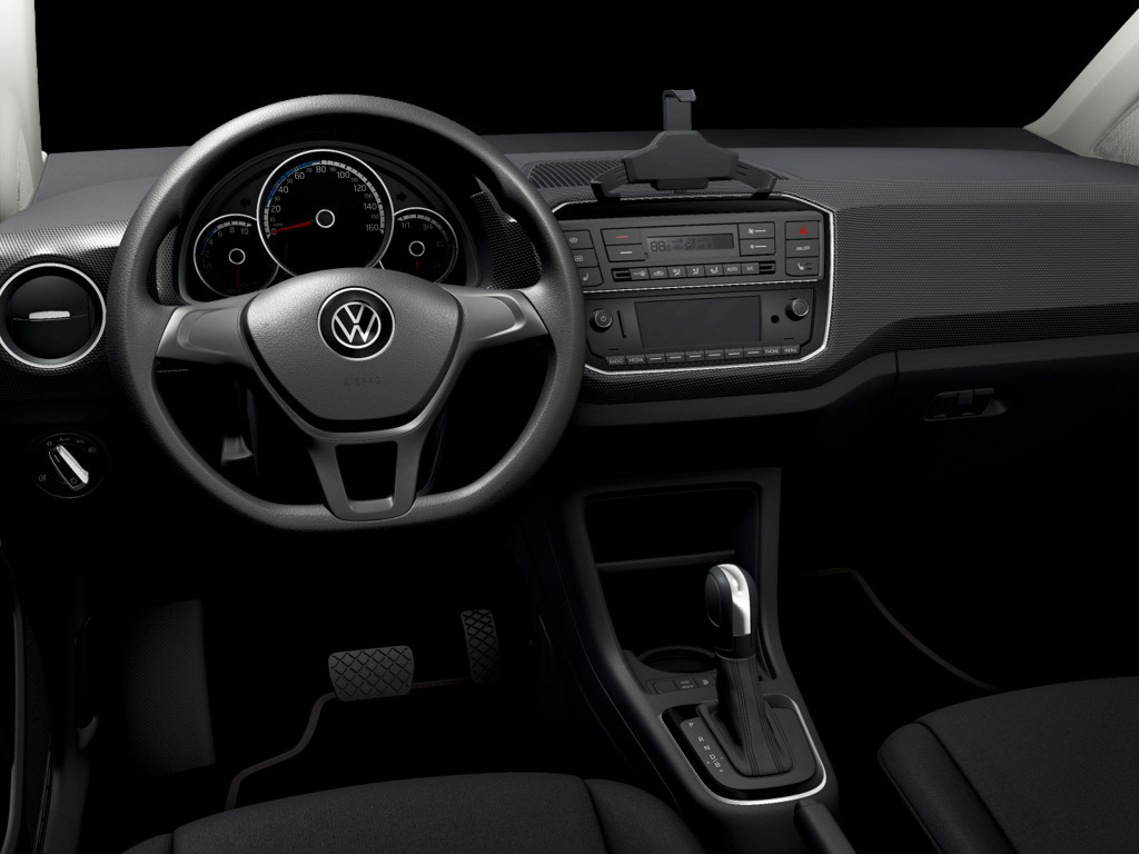 Volkswagen e-Up!
