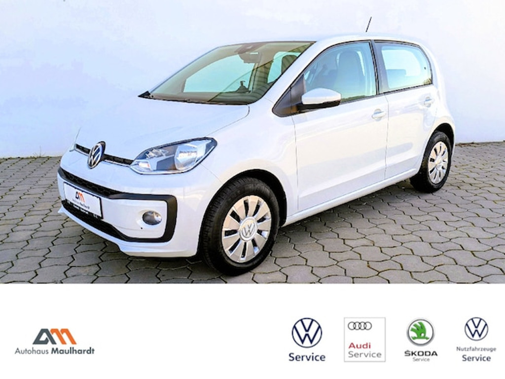Volkswagen up! 2021 Benzine