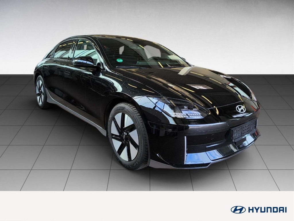 Hyundai IONIQ 6 2024 Elektrisch