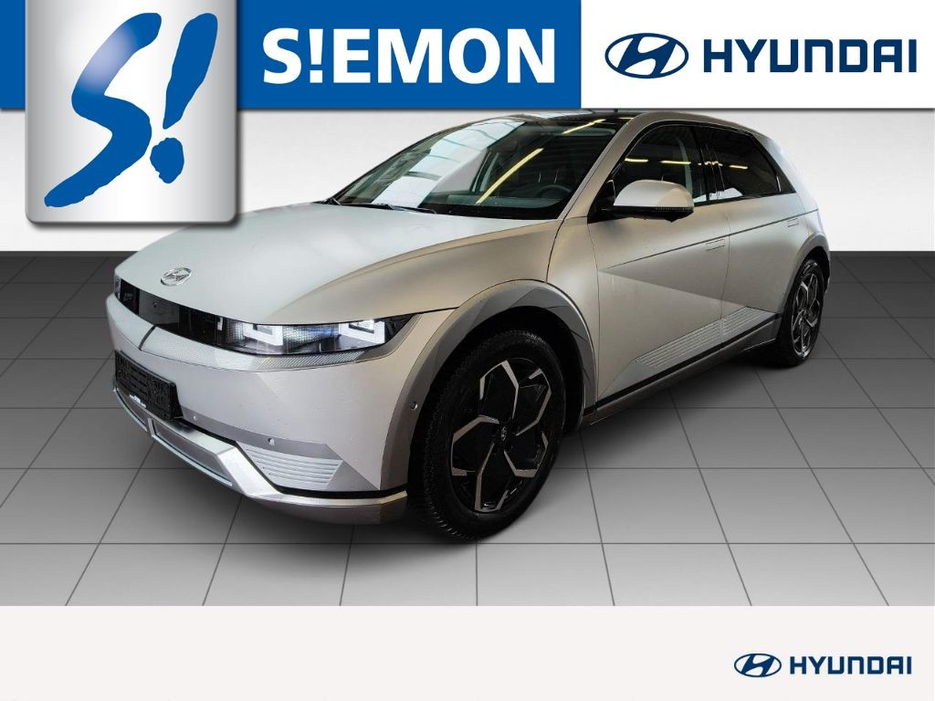 Hyundai Ioniq 5 2024 Elektrisch