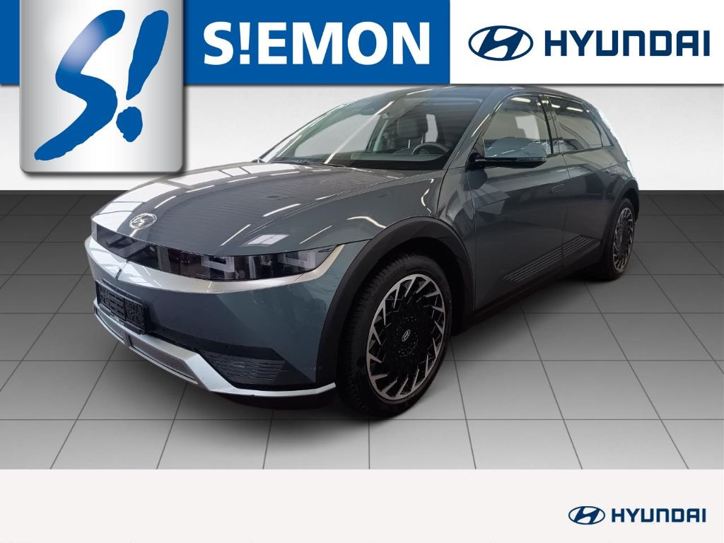Hyundai Ioniq 5 2024 Elektrisch