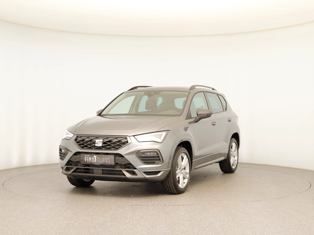 Seat Ateca 2025 Benzine