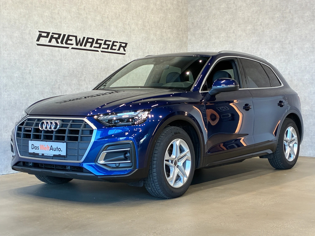 Audi Q5 2022 Diesel