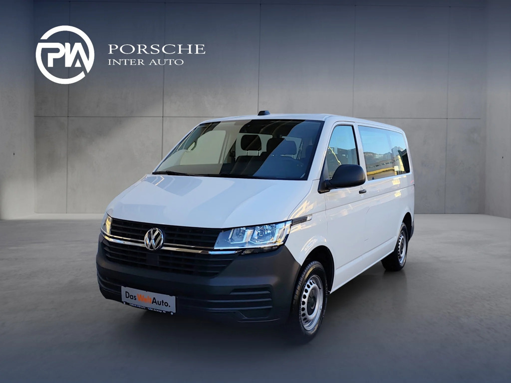Volkswagen Transporter 2024 Diesel