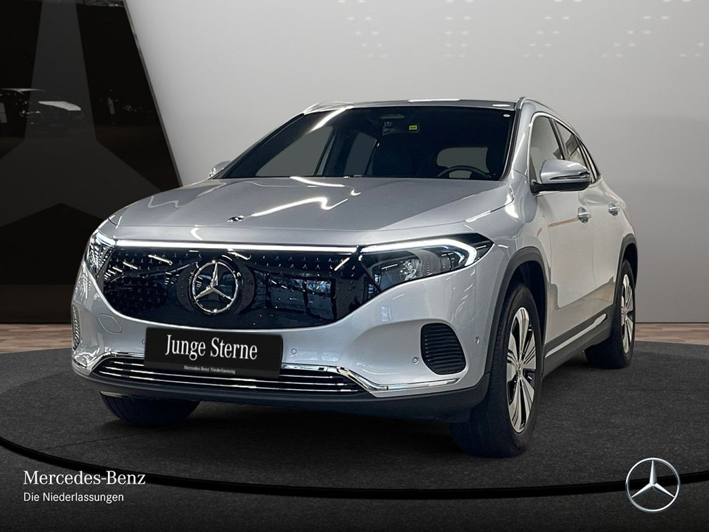Mercedes-Benz EQA 2024 Elektrisch