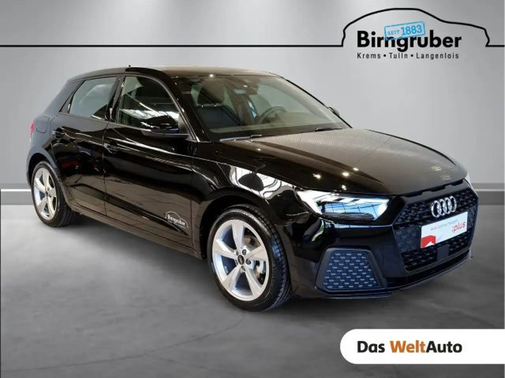 Audi A1 2025 Benzine