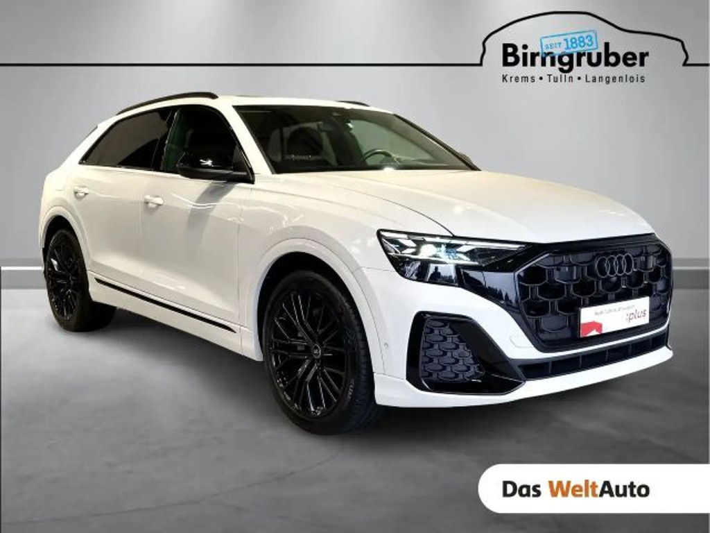 Audi Q8 2024 Diesel