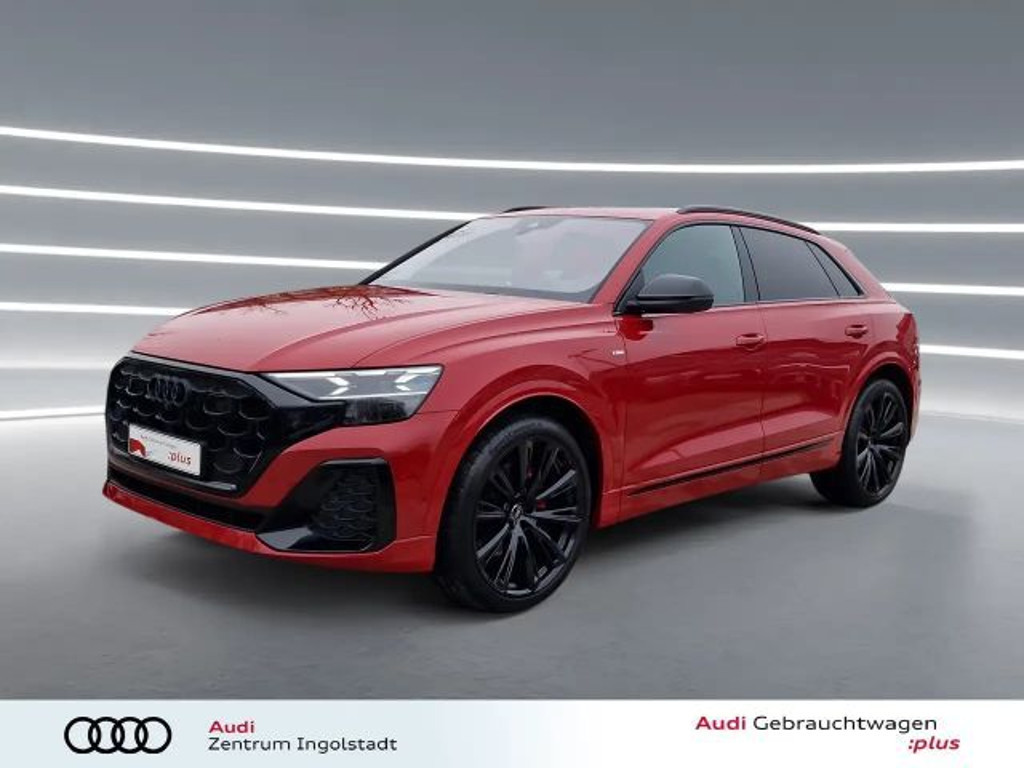 Audi Q8 2025 Diesel