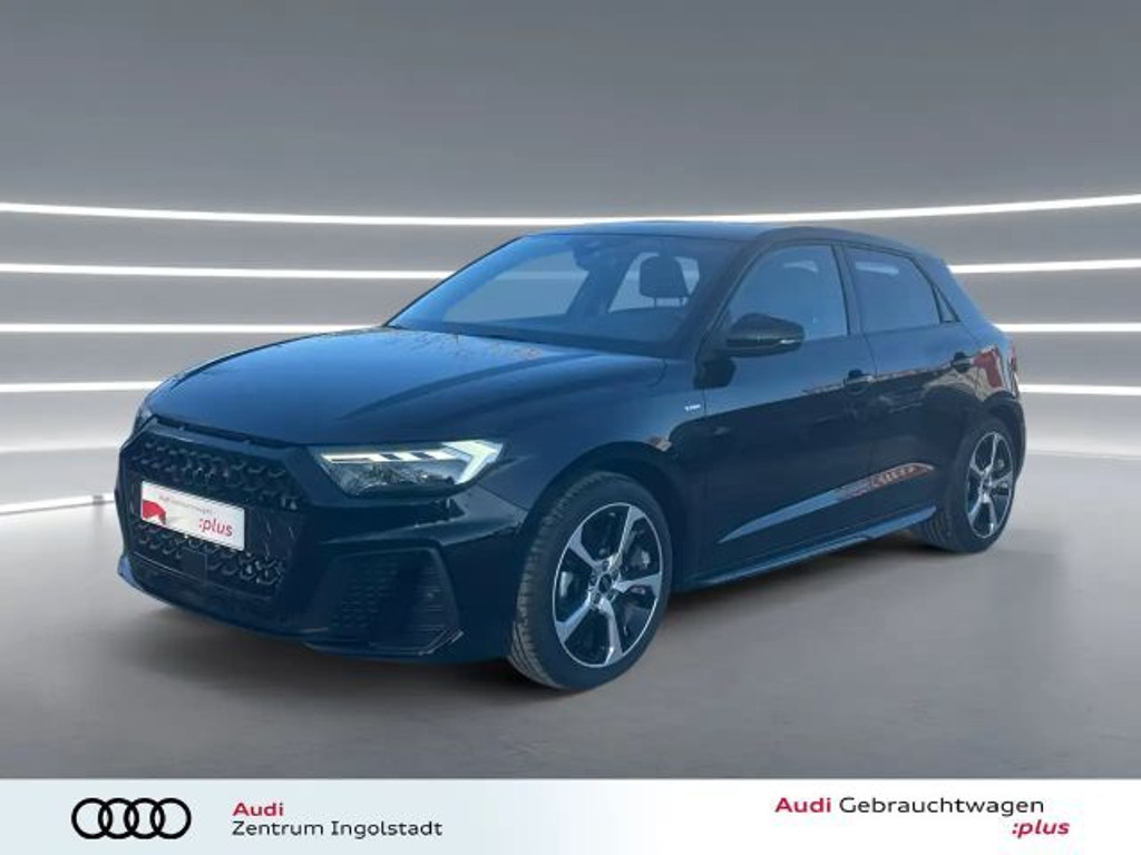 Audi A1 2025 Benzine