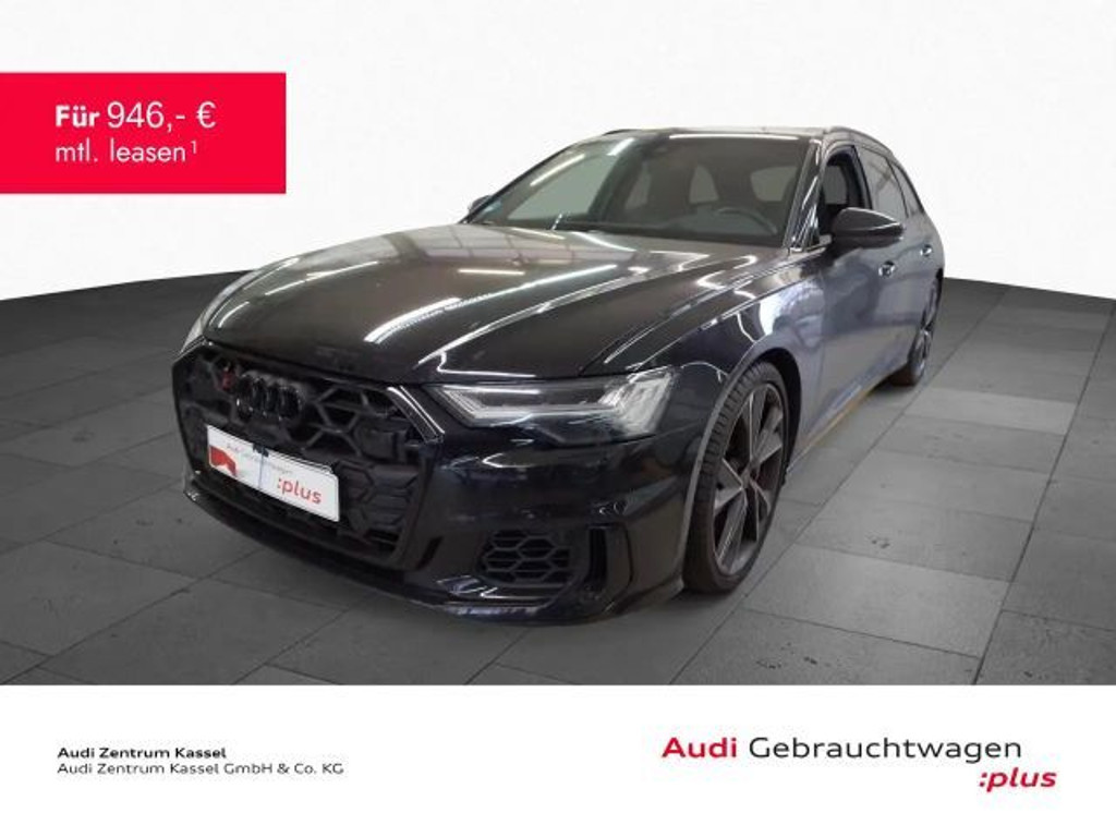 Audi S6 2024 Diesel