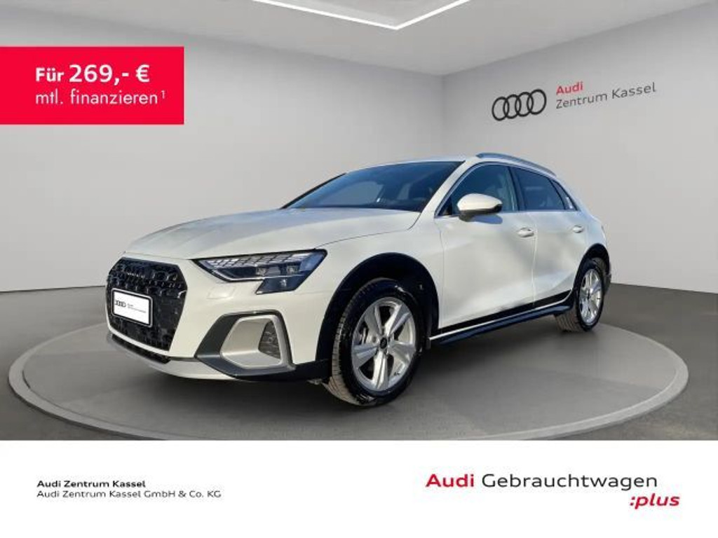 Audi A3 2025 Benzine