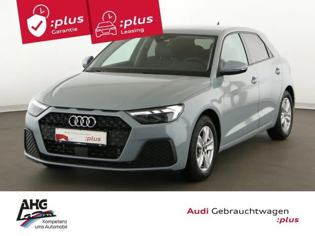 Audi A1 2025 Benzine