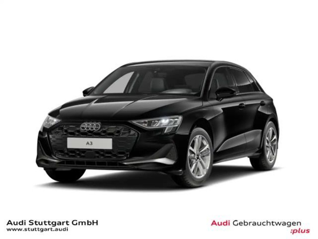 Audi A3 2025 Benzine