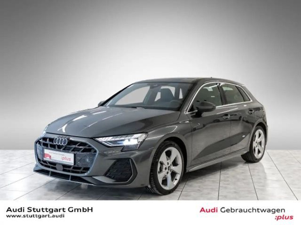 Audi A3 2025 Diesel