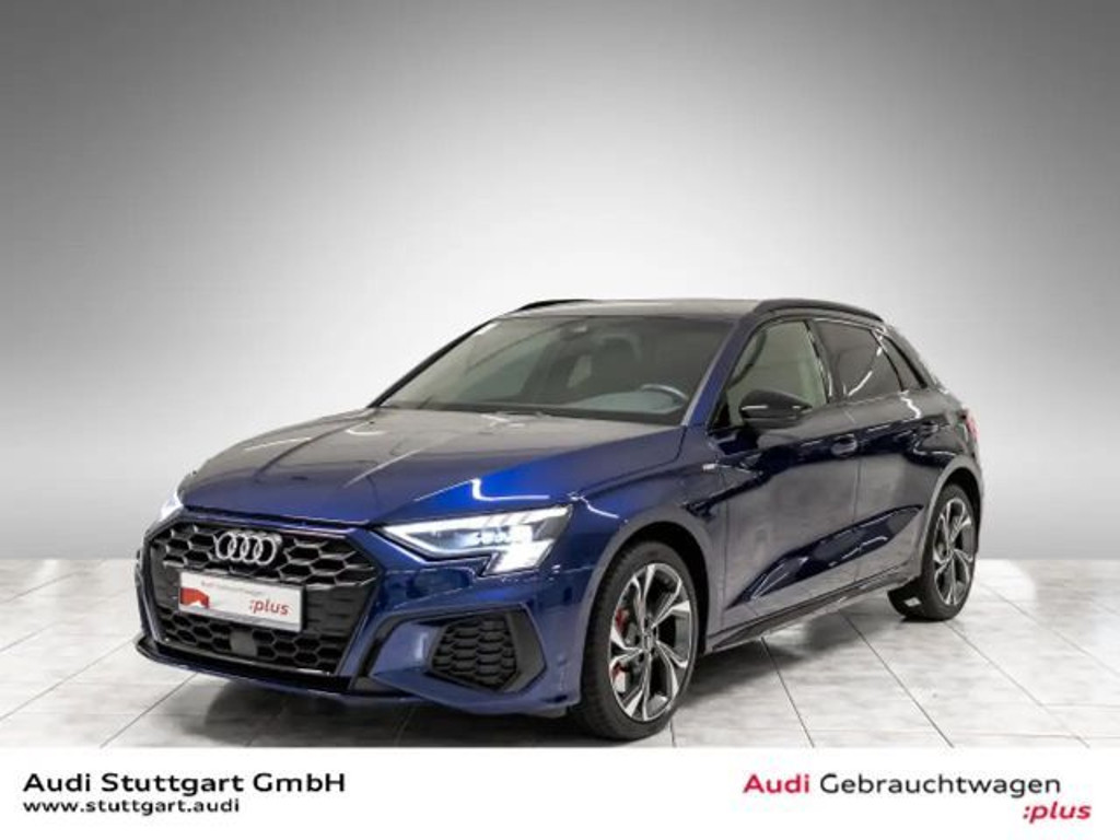 Audi A3 2022 Hybride Benzine