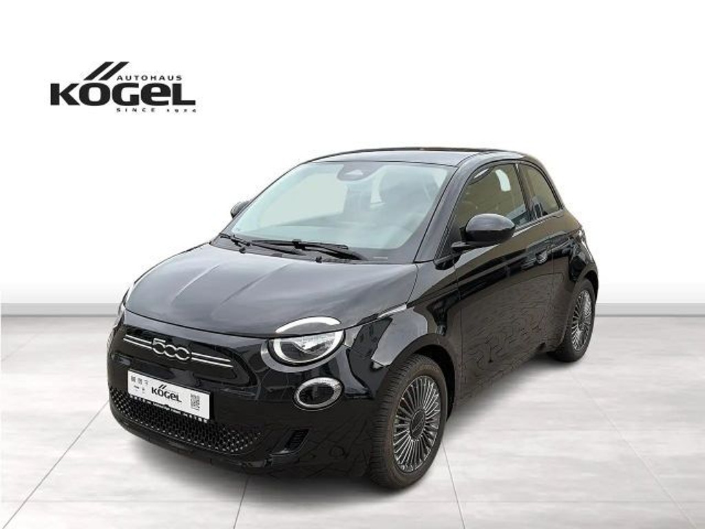 Fiat 500e 2021 Elektrisch